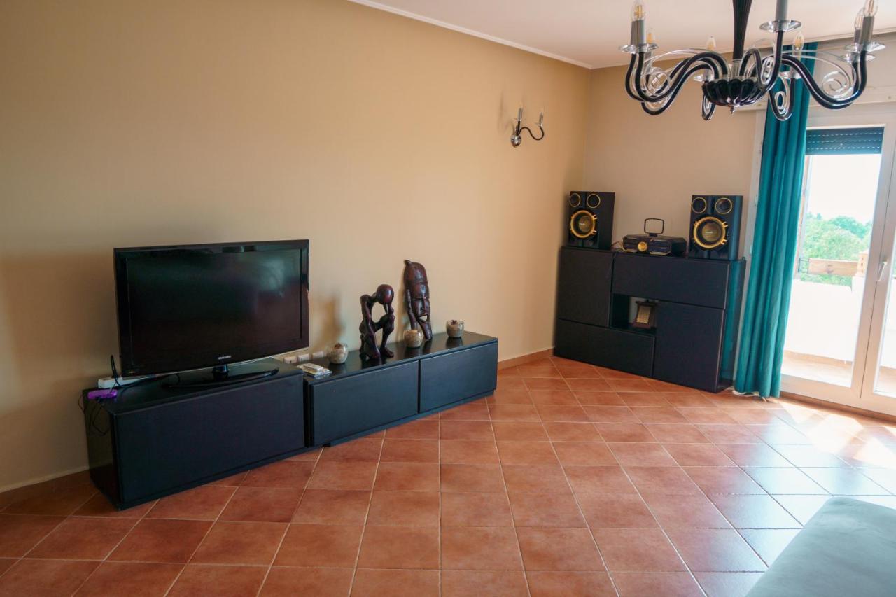 Sea View Malabata Family Only Apartment Tangier Exterior photo