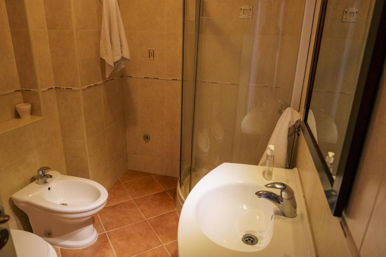 Sea View Malabata Family Only Apartment Tangier Exterior photo