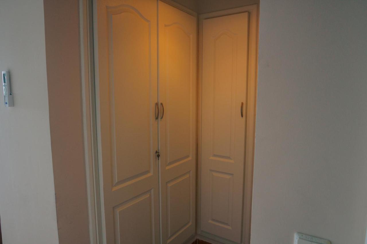 Sea View Malabata Family Only Apartment Tangier Exterior photo