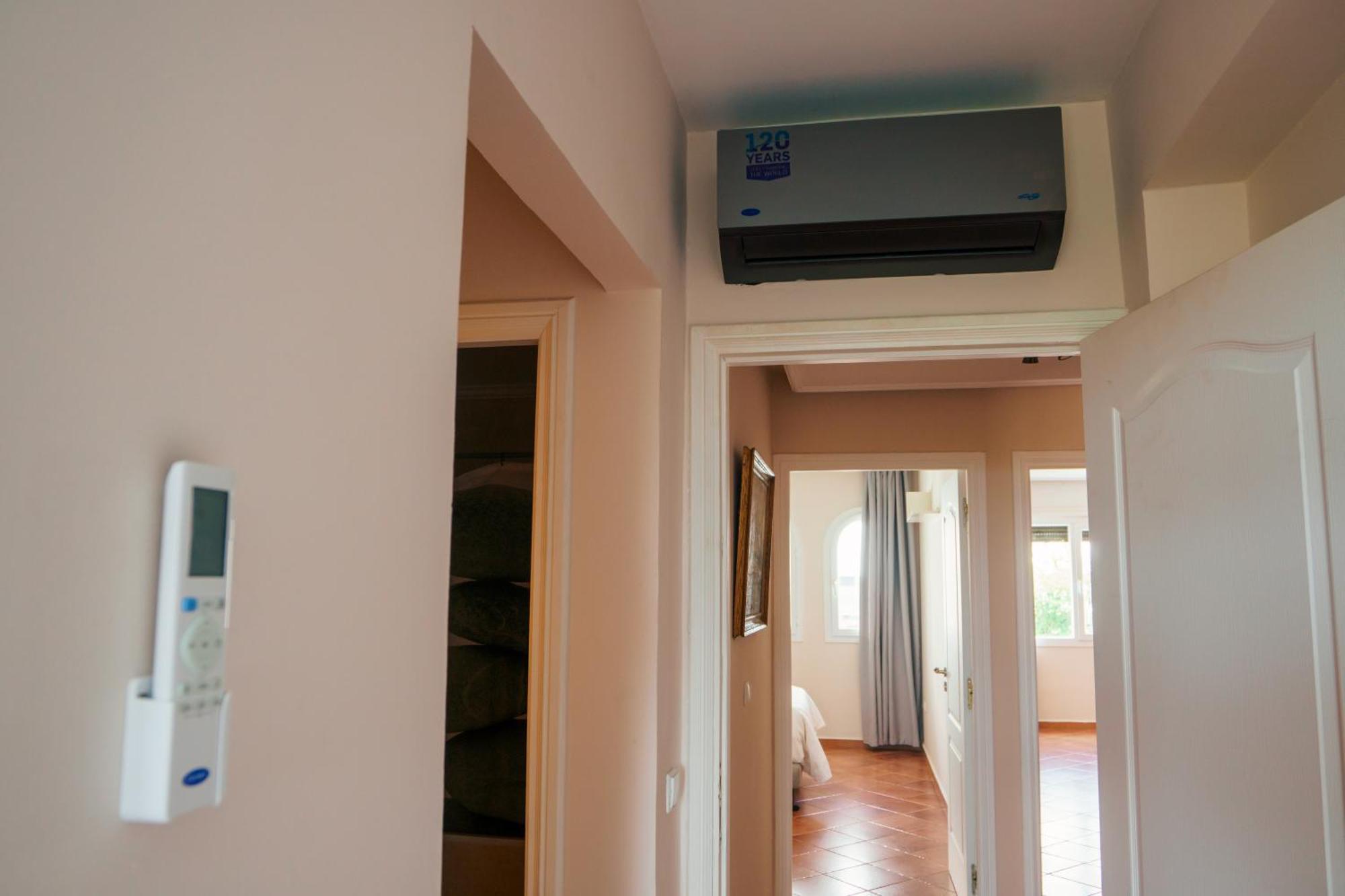 Sea View Malabata Family Only Apartment Tangier Exterior photo