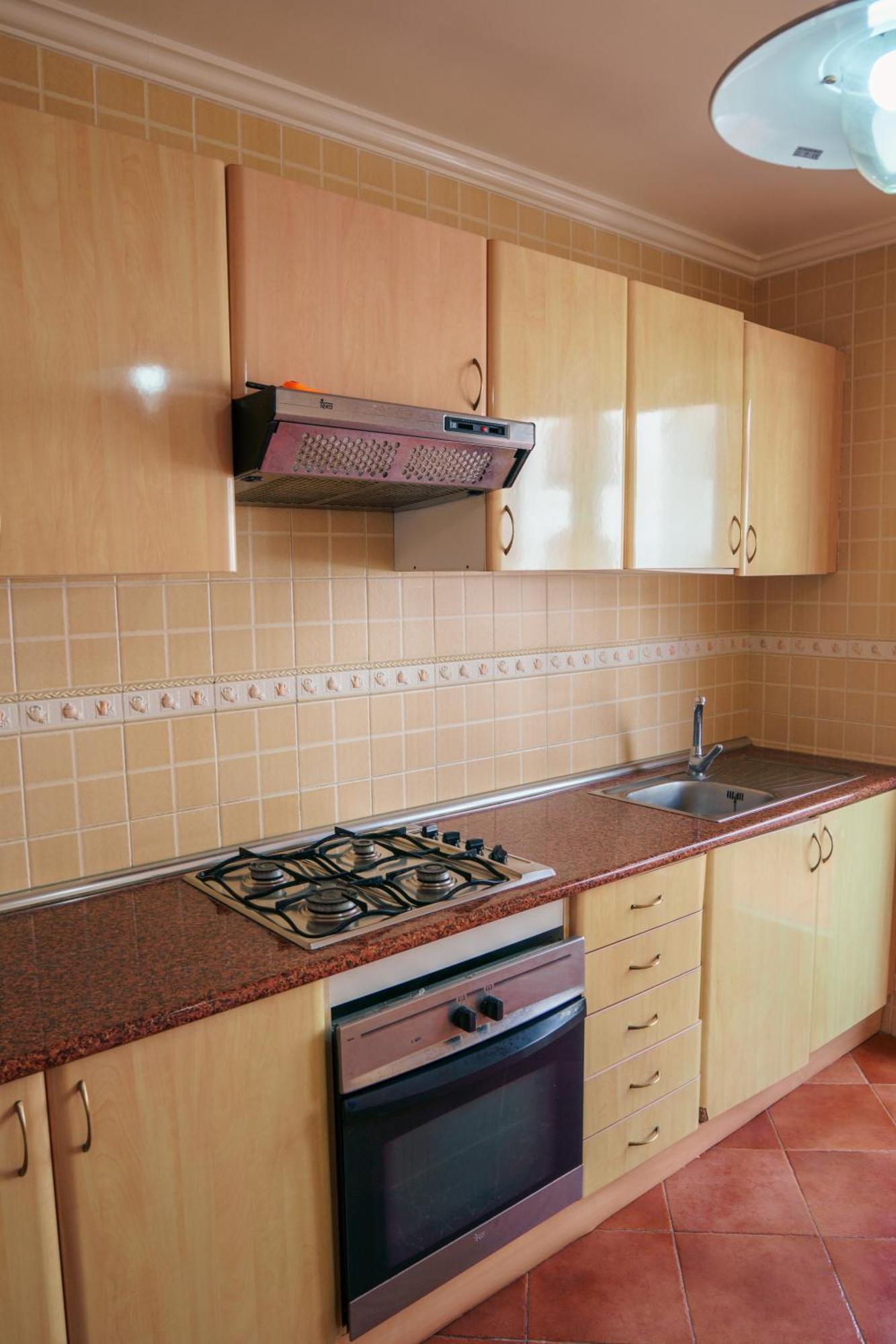 Sea View Malabata Family Only Apartment Tangier Exterior photo