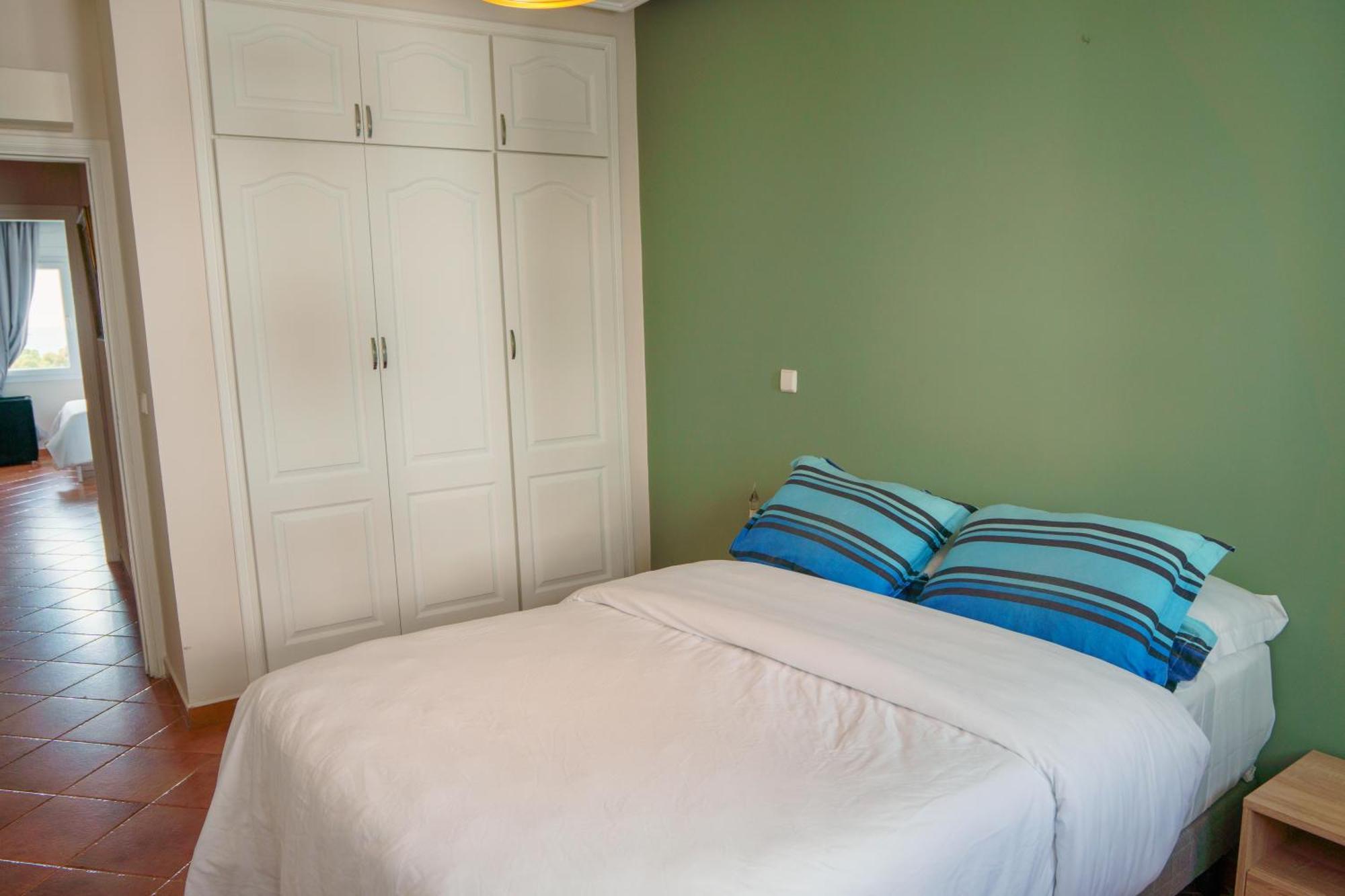 Sea View Malabata Family Only Apartment Tangier Exterior photo